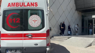 Mesai arkadaşının kardeşi tarafından bıçaklanan işçi öldü