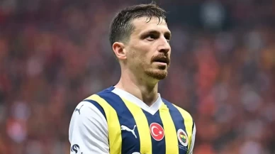 TFF Tahkim Kurulu, Mert Hakan Yandaş'ın cezasını indirdi!