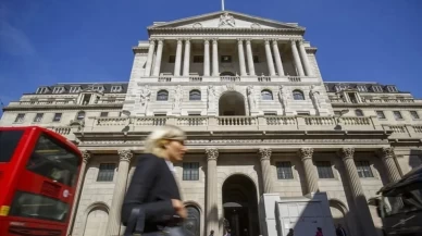 Küresel merkez bankalarının faiz kararları için kritik ay