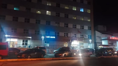 Giresun'da salgın şüphesi sonrası bakanlık harekete geçti