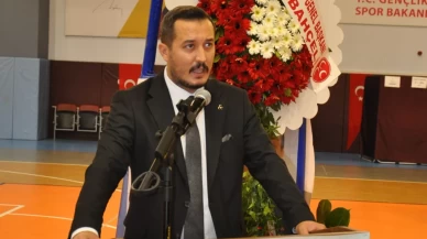 MHP Salihli'de yeni dönem: Sefa Ergün ilçe başkanı seçildi