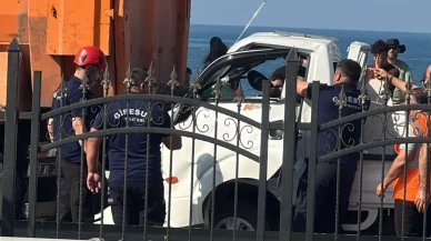 15 yaşındaki Hamza yaşam mücadelesini kaybetti