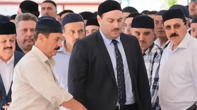 Alihan Kuriş Suç Örgütü'nün milyarlarca liralık karanlık para trafiği deşifre oldu!