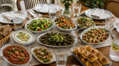 Pratik, ekonomik ve lezzetli akşam ev yemeği tarifleri
