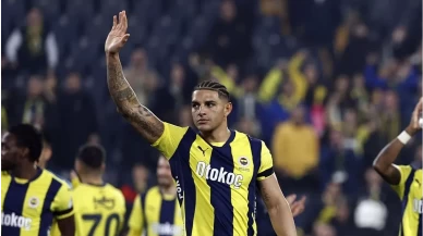 Fenerbahçe'de Diego Carlos ayrılığı!