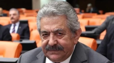 MHP'li Yıldız duyurdu: Terörsüz Türkiye Kurulu, 24 Ağustos'ta toplanıyor