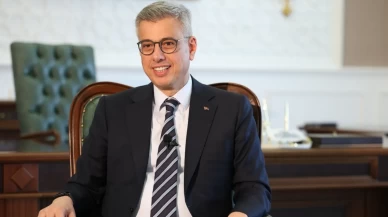 Sağlık Bakanı Kemal Memişoğlu’ndan anlamlı paylaşım