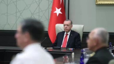Yüksek Askeri Şura yarın toplanacak! Terfi, atama ve emeklilik kararları masada