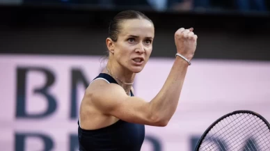 Svitolina, Kanada Açık’ta Potapova’yı rahat geçti