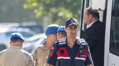 Menderes Belediyesi'ne rüşvet operasyonu