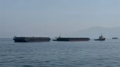 Hürmüz'de tansiyon yeniden yükseldi!