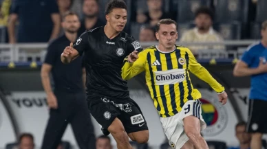 Fenerbahçe'de dev maç öncesi 2 kritik eksik