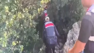 Hatay'da uyuşturucu operasyonu!