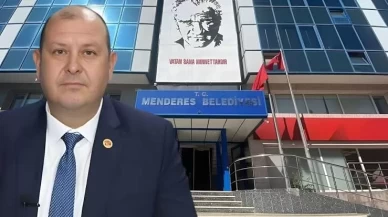 CHP'li Belediye Başkanı İlkay Çiçek’in cinsel içerikli mesajları ortaya çıkmıştı! Avukat gözaltına alındı