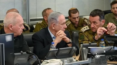 Netanyahu’dan 7 Ekim savunması! Suçu başkalarına attı