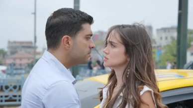 Haysiyet 1. Bölüm Canlı İzle! Kanal D İlk Bölüm HD İzle