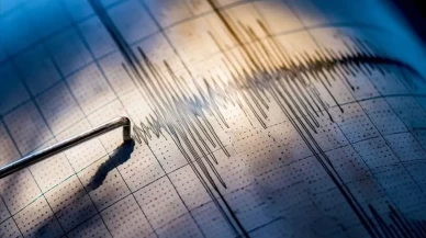 Şanlıurfa'da deprem mi oldu? 24 Eylül AFAD son depremler