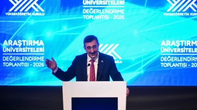 Üniversitelerde küresel yetenek dönemi