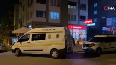 Kayseri'de sokak kavgası kanlı bitti