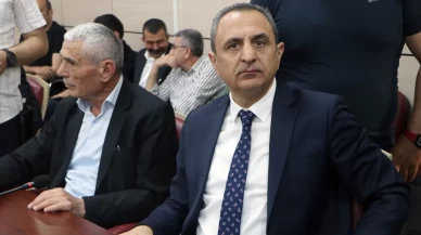 Yüreğir Belediye Başkan Vekilliği AK Parti'ye geçti