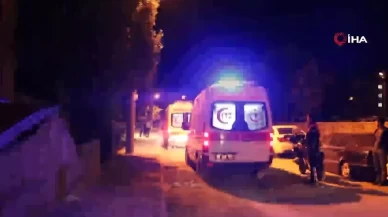 Erzurum’da iki grup arasında silahlı kavga!