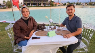 Kahramanmaraş'ta 5 bin çifte 835 milyon lira ödendi!
