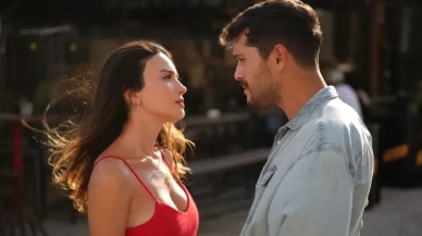 Doğanın Kanunu 13. Bölüm (Final) Canlı İzle! Star TV