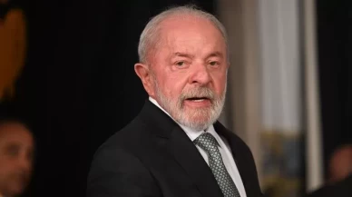 Lula da Silva’dan ABD’ye egemenlik ve diyalog mesajı