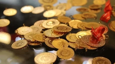 Altında yeni hareket başladı!
