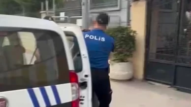 14 yıl hapis cezası bulunan firari yakalandı