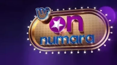 On Numara sonuçları (14 Eylül 2026 Pazartesi)
