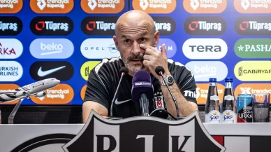 Vincenzo Italiano: "Büyük potansiyelimiz var"