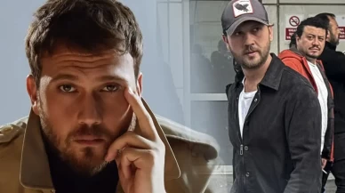 Aras Bulut İynemli’den uyuşturucu iddialarına net yanıt!