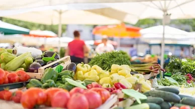 TZOB açıkladı: Üreticide fiyatı düştü, markette cep yaktı!