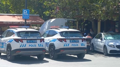 Çay bahçesi tuvaletinde gizli kamera skandalı