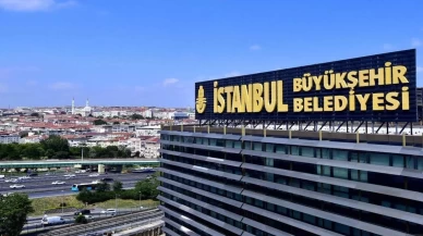 İBB'de yeni operasyon dalgası! Çok sayıda isim gözaltına alındı