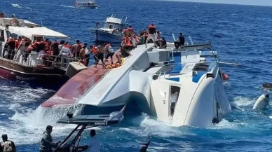 Bakan Erhan Arıklı görevden alındı