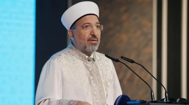 Türk Devletleri'nden İslam karşıtlığı ve zararlı akımlara karşı ortak cephe!