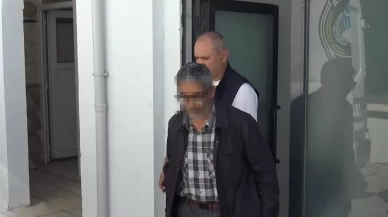 Şanlıurfa’da yakalanan dilencinin üzerinden 60 bin lira çıktı
