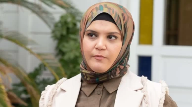 Feyza Civelek geri döndü! Kızılcık Şerbeti iddiası gündemde