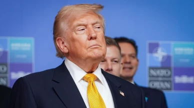 Trump’tan Hürmüz Boğazı paylaşımı: 'Petrol akışı yeniden yükselişte'