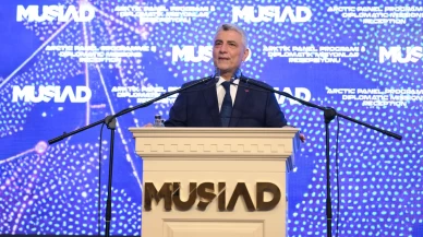 Bakan Bolat’tan ticaret savaşları mesajı: Tercihli ticaret anlaşmaları kritik önem taşıyor