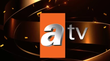 ATV CANLI İZLE! ATV canlı yayın izleme ekranı ve yayın akışı