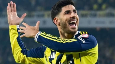 Fenerbahçe'den Marco Asensio açıklaması geldi: İşte yıldız oyuncunun oynayacağı maç