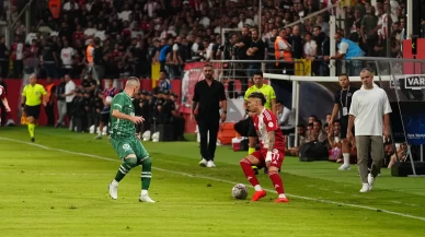 Bursaspor, Batman deplasmanında kazandı!
