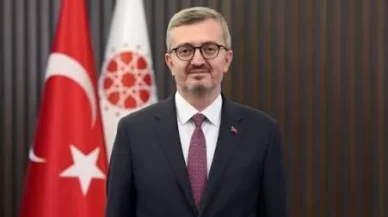İletişim Başkanı Duran’dan Gazze mesajı: 'İnsan hayatını her türlü hesabın üzerinde tutmalıyız'