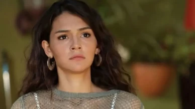 Ünlü oyuncu Çağla Boz'a uyuşturucu gözaltısı