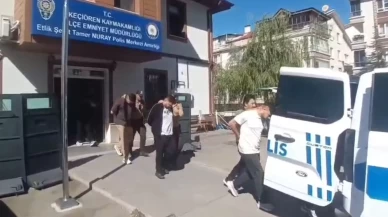 Keçiören’deki pazar yeri çatışmasının ardından 8 tutuklama