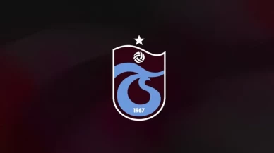 Trabzonspor'dan KAP bildirimi