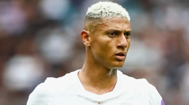 Trabzonspor’dan Richarlison bombası